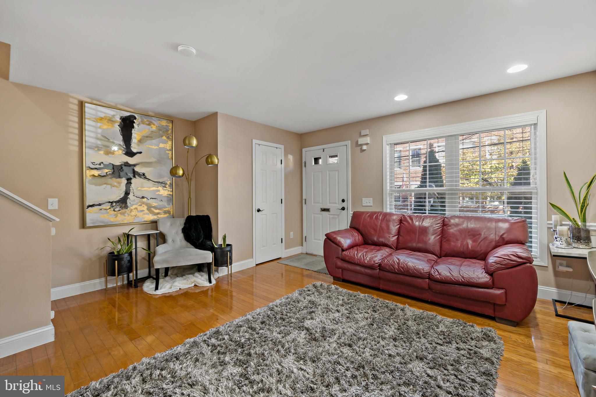 408 BROWN STREET