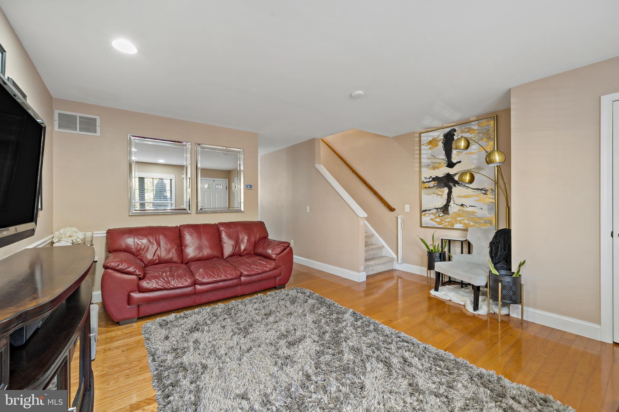 408 BROWN STREET