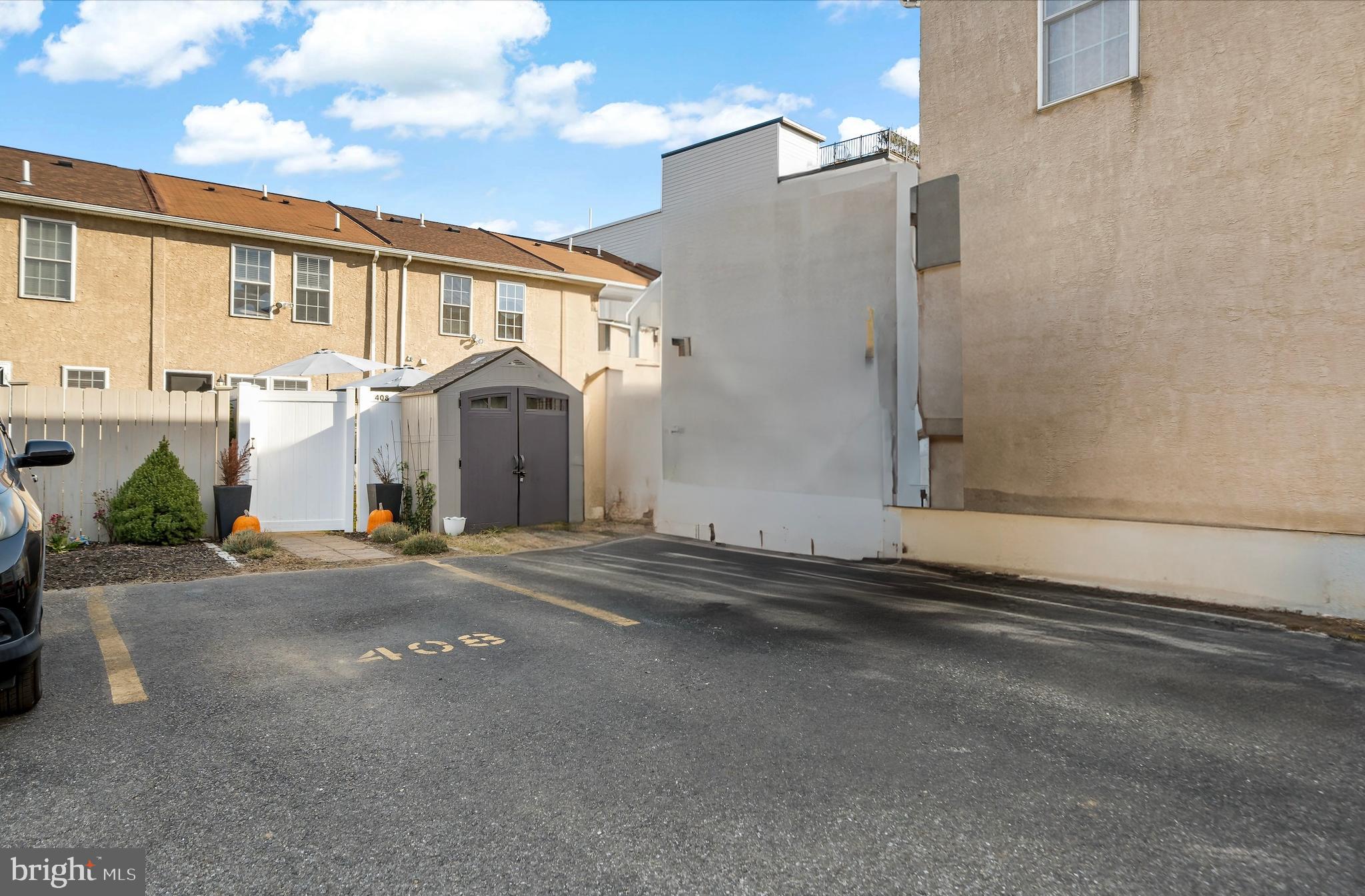 408 BROWN STREET