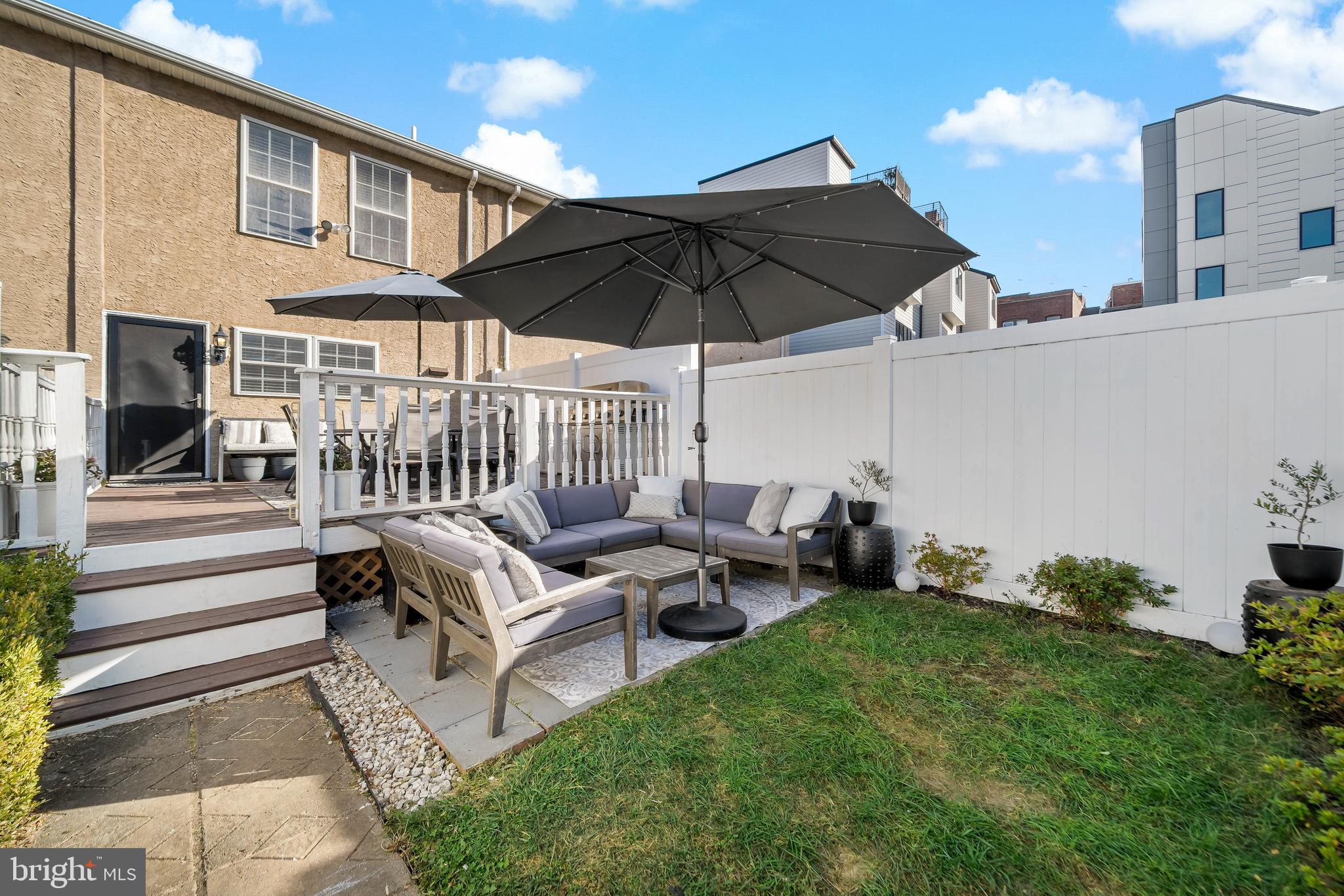 408 BROWN STREET