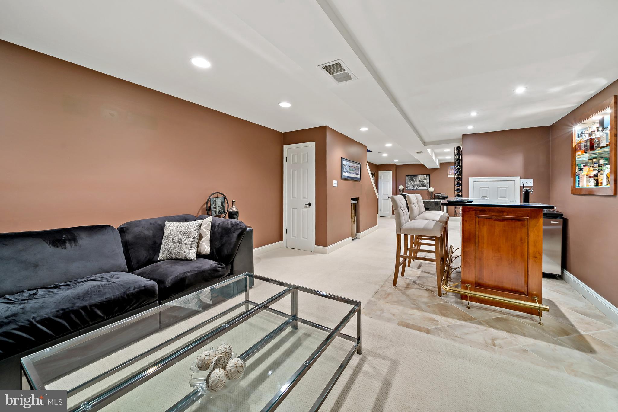 408 BROWN STREET