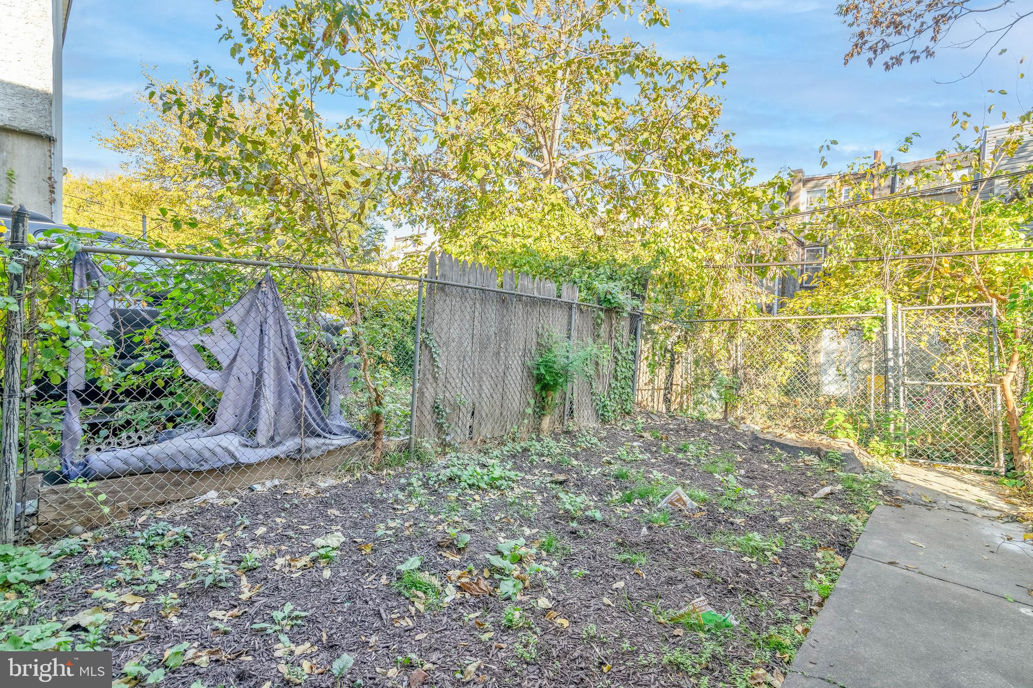 2403 N REESE STREET