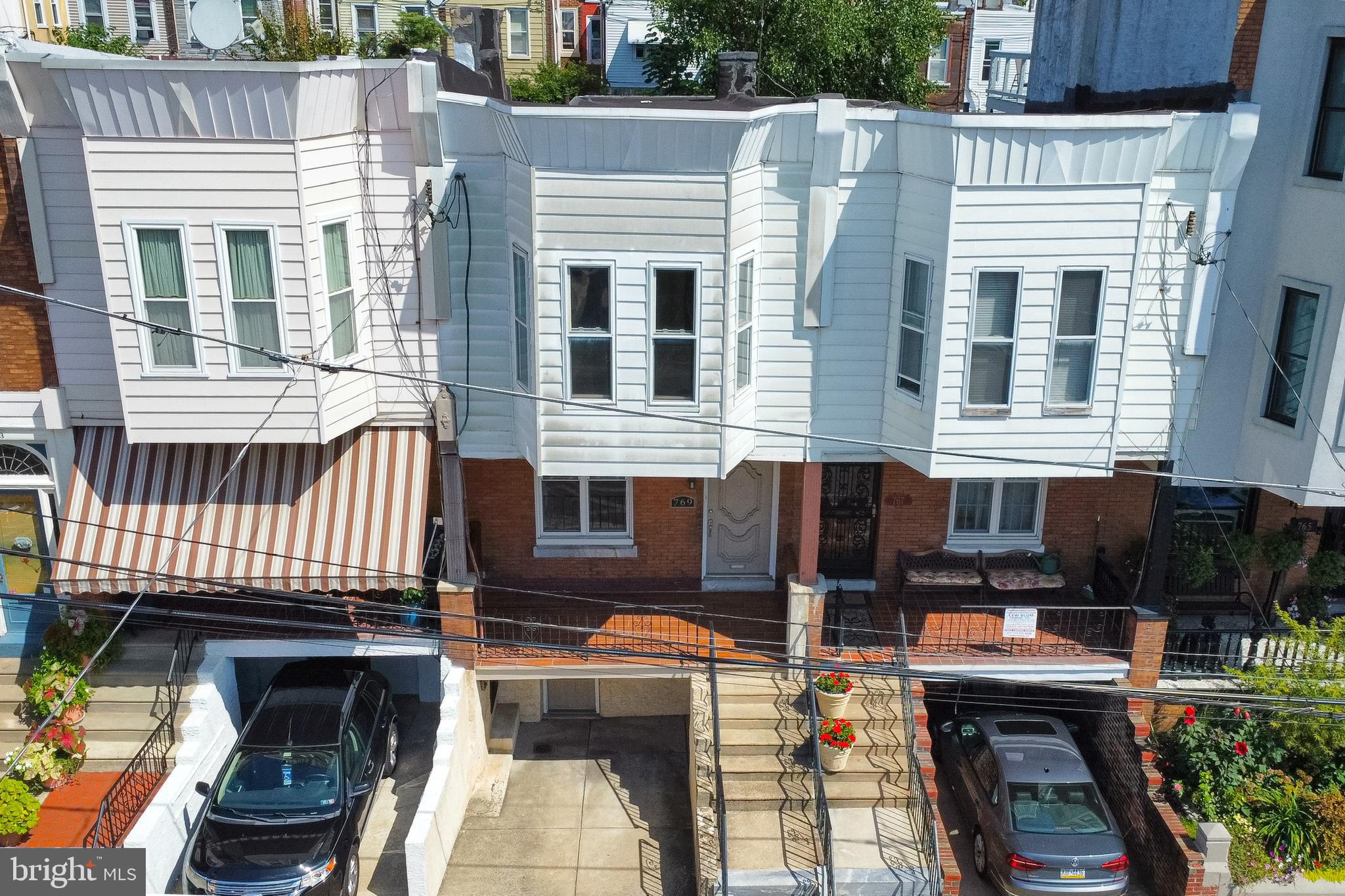 769 N 27TH STREET HOME