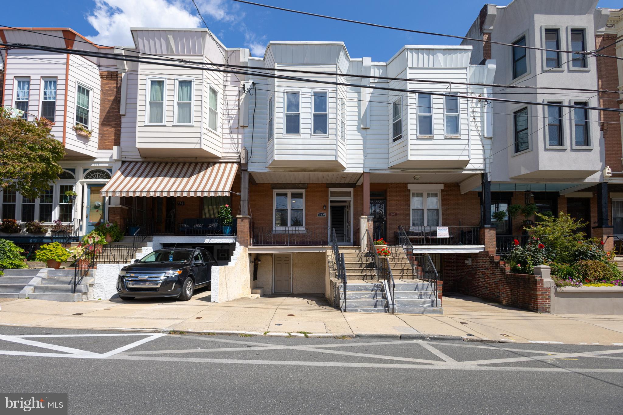 769 N 27TH STREET HOME