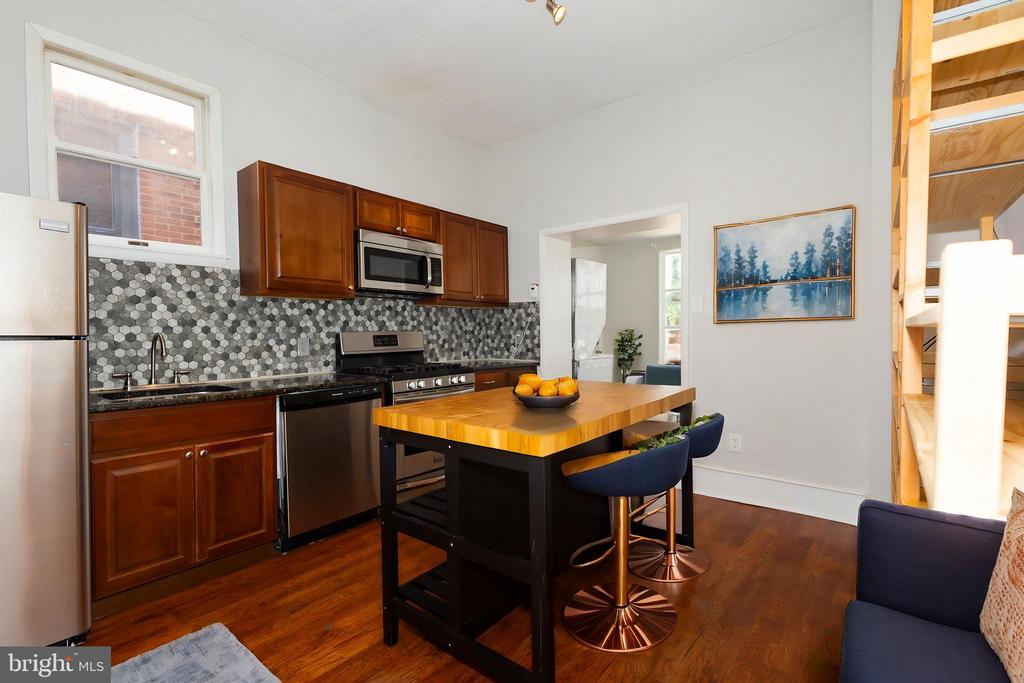 769 N 27TH STREET HOME