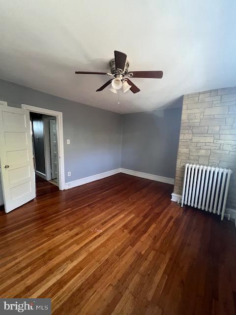 2008 WIDENER PLACE