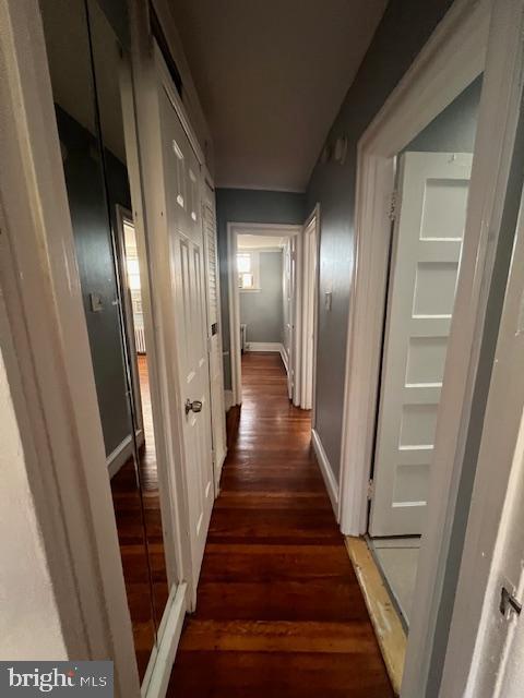 2008 WIDENER PLACE