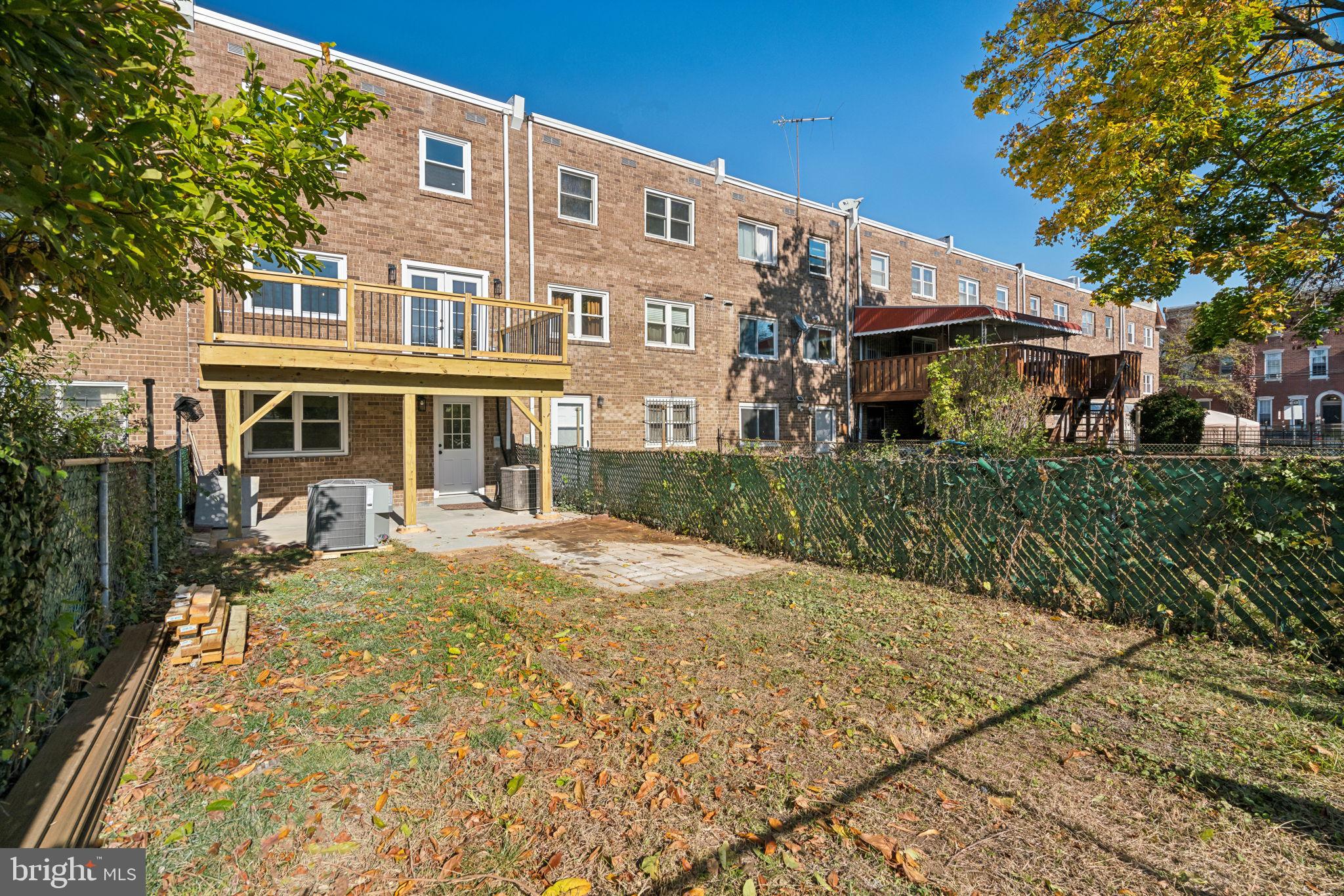 514 PARRISH STREET