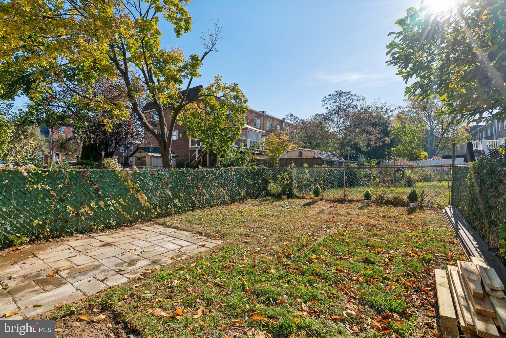 514 PARRISH STREET