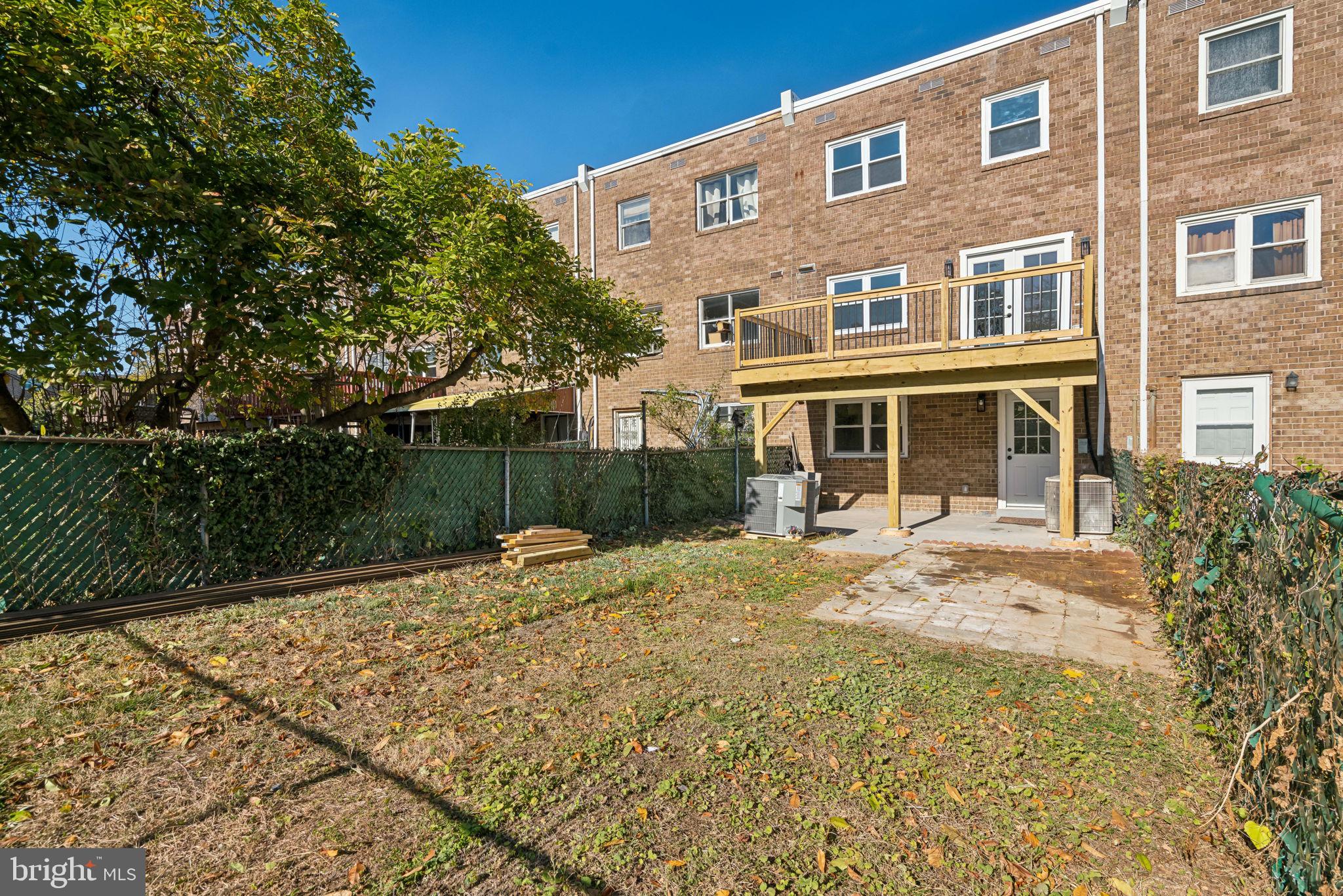 514 PARRISH STREET