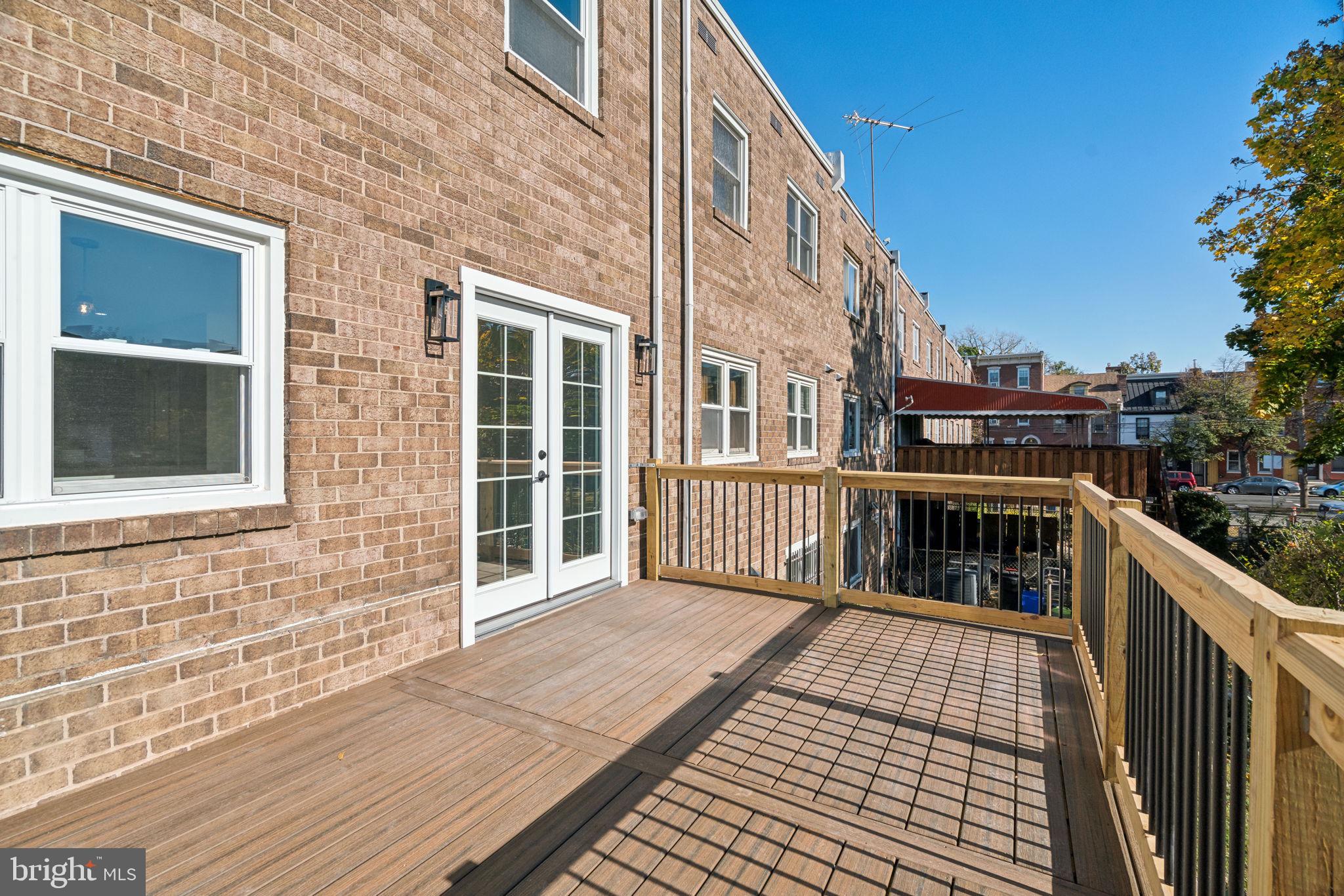514 PARRISH STREET