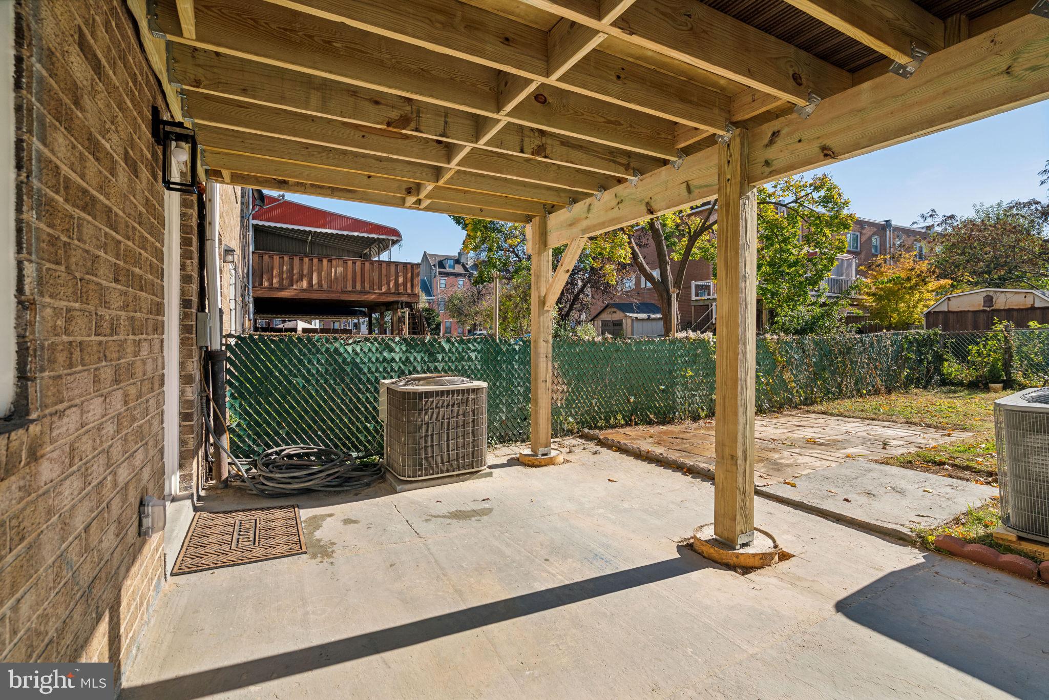 514 PARRISH STREET