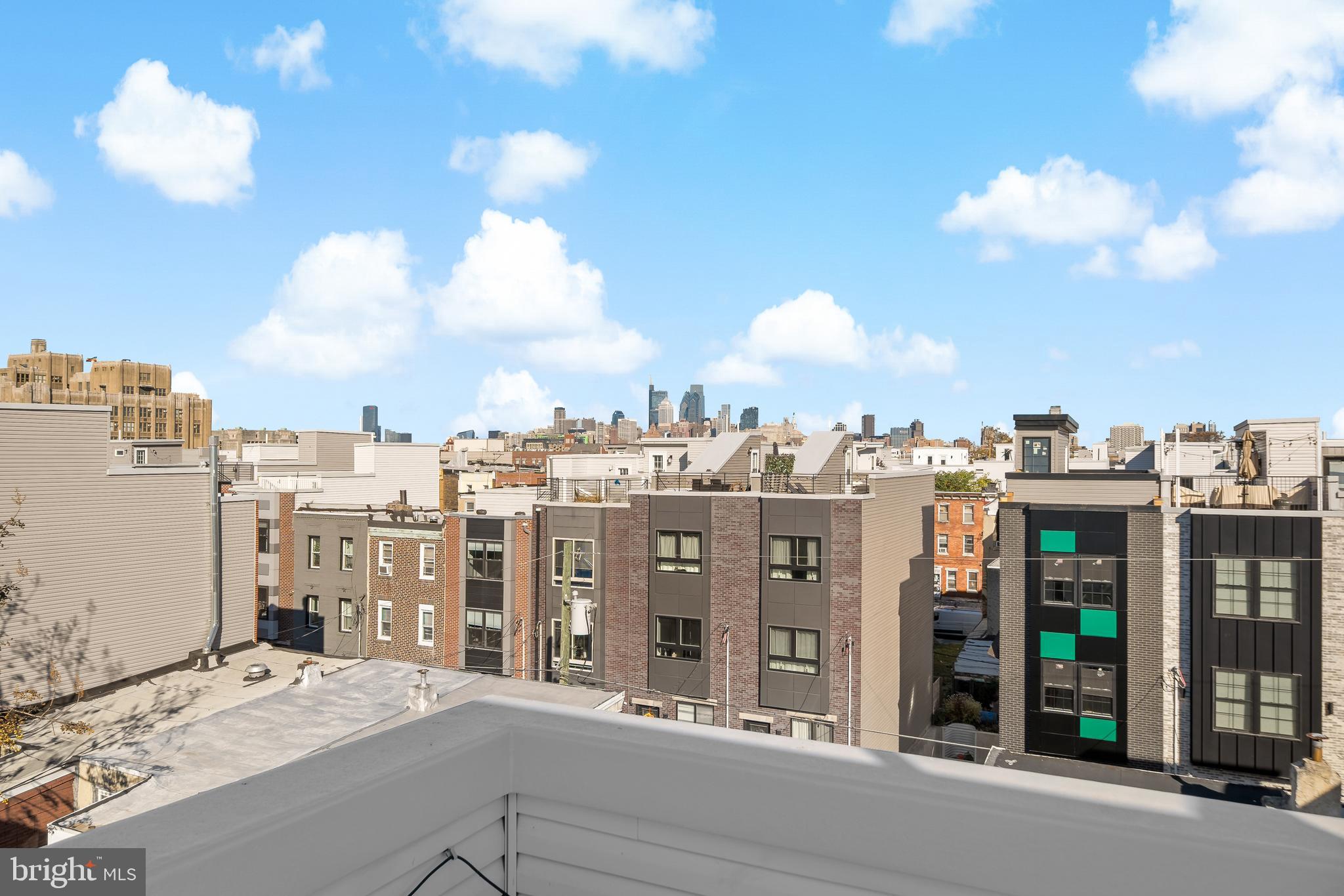 615 MERCY STREET