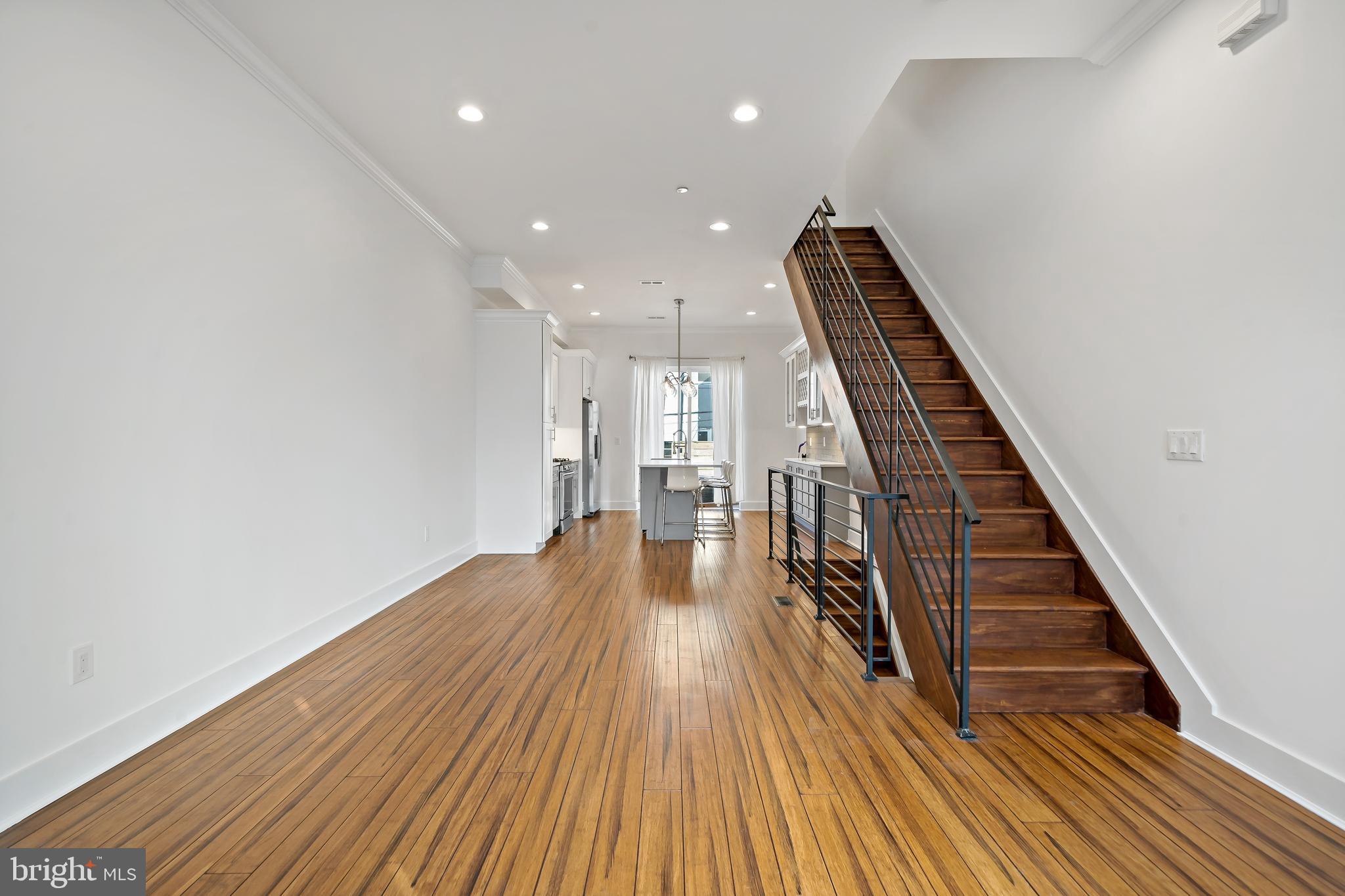 615 MERCY STREET