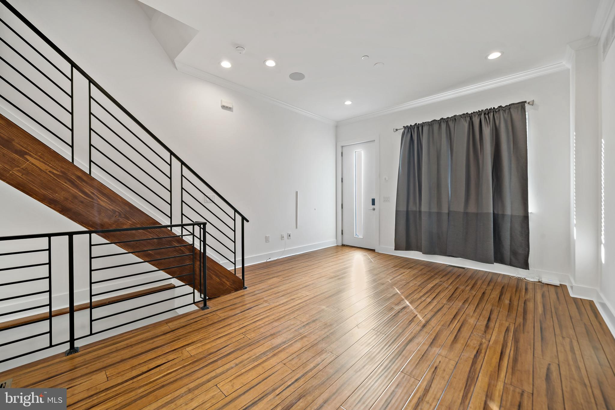 615 MERCY STREET