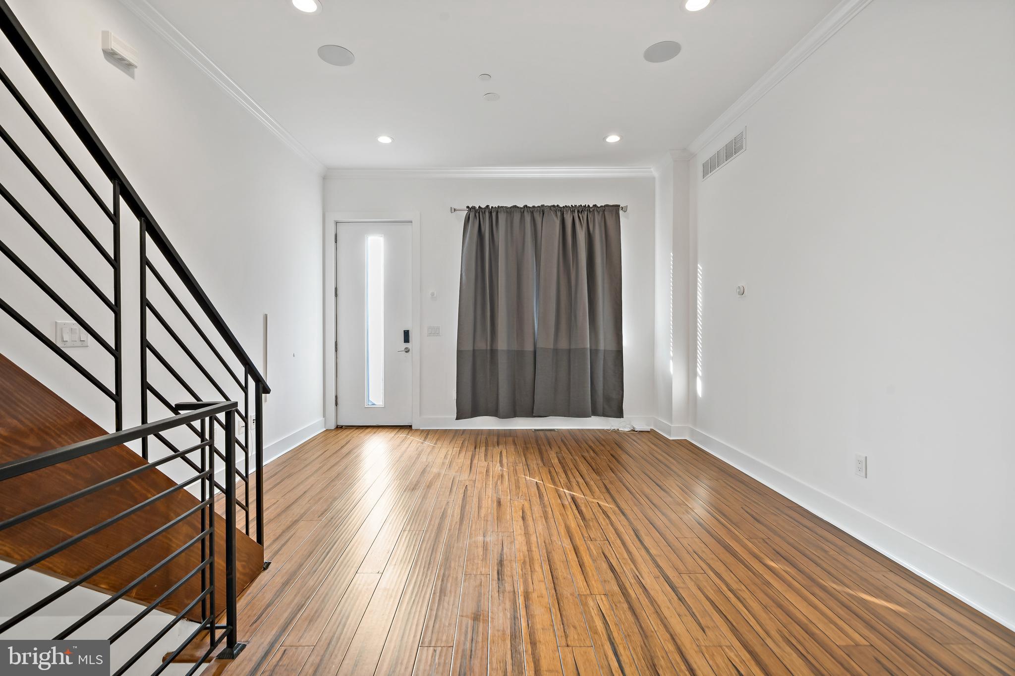 615 MERCY STREET