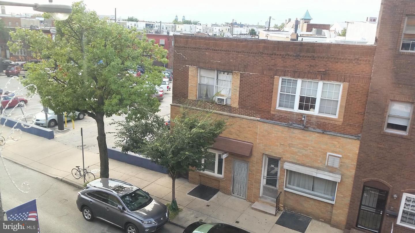 1631 E PASSYUNK AVENUE 3FLR