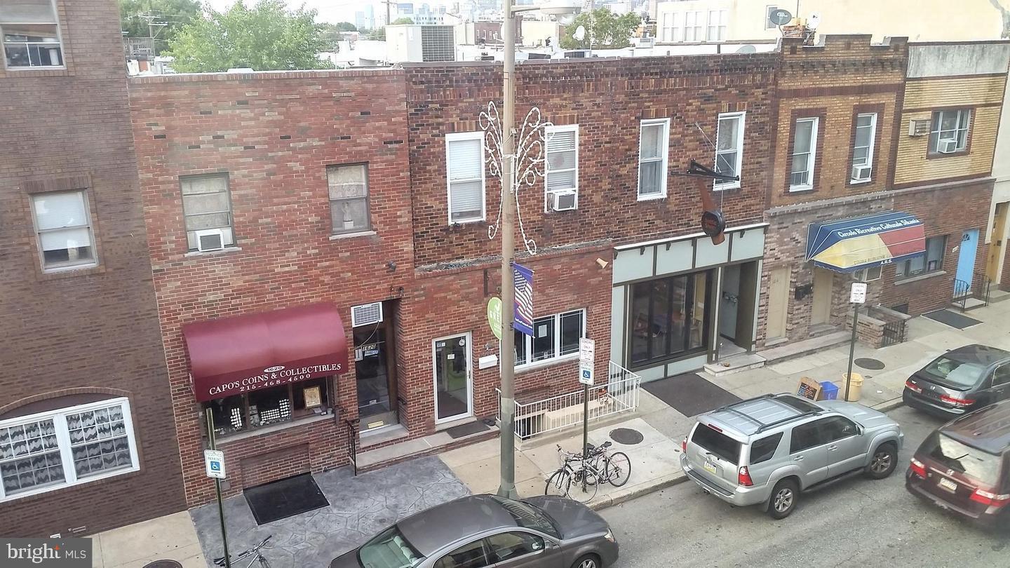 1631 E PASSYUNK AVENUE 3FLR
