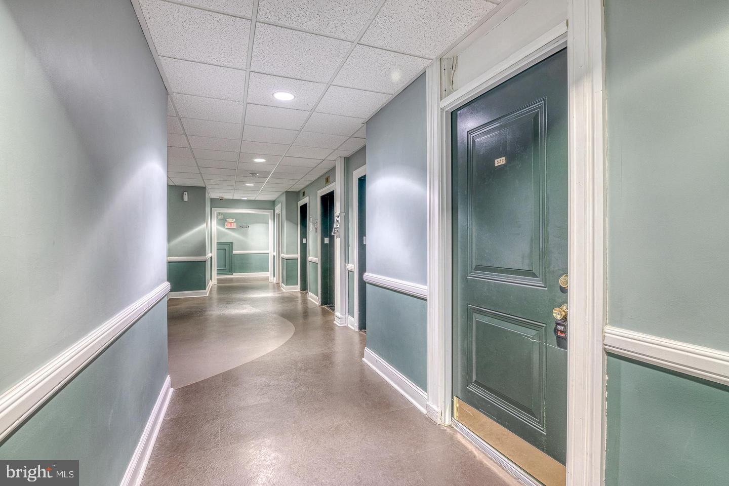 1324 LOCUST STREET 532