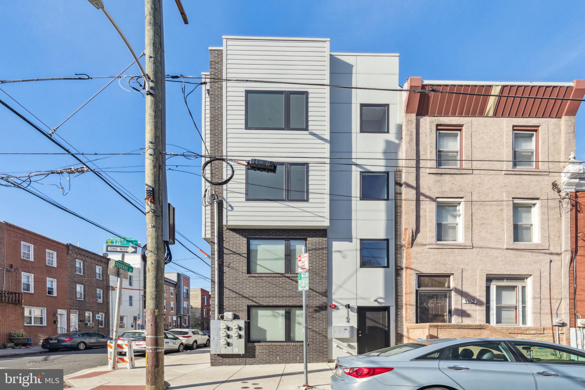 1164 S 18TH STREET C