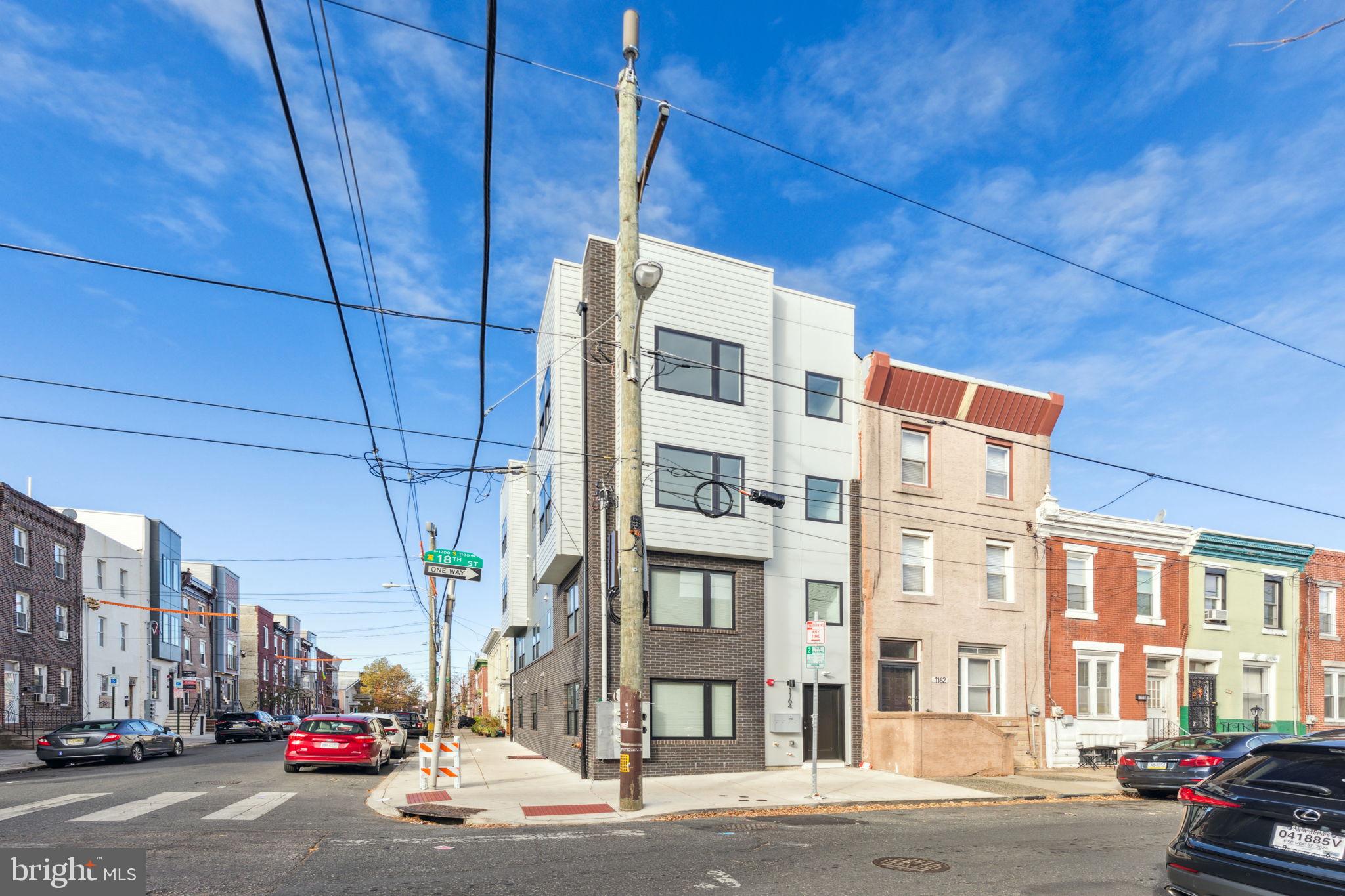 1164 S 18TH STREET C