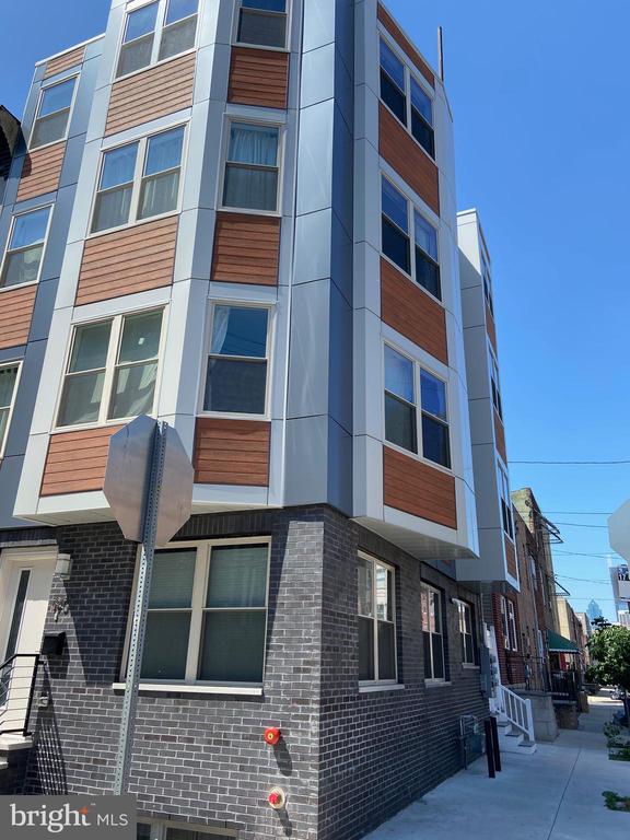 1901 WHARTON STREET A