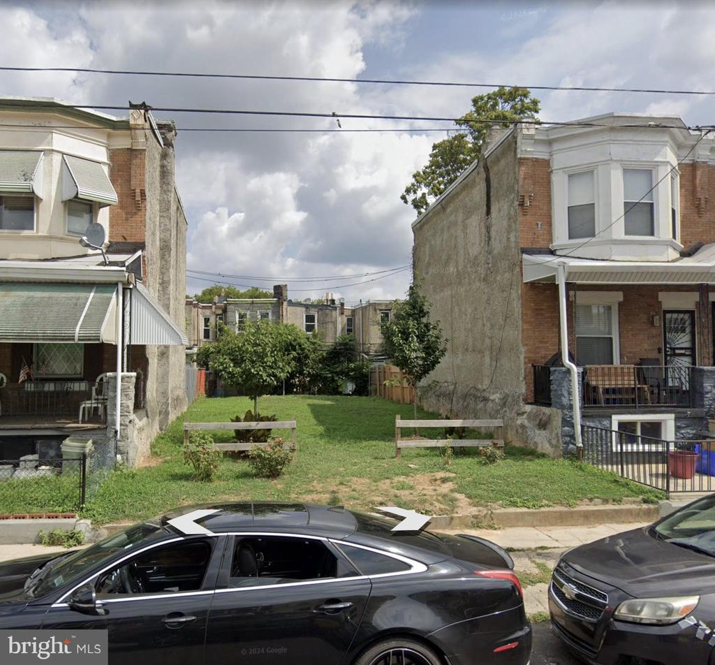 6151 PINE STREET