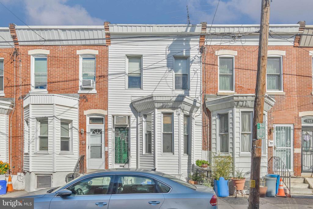 719 HOFFMAN STREET