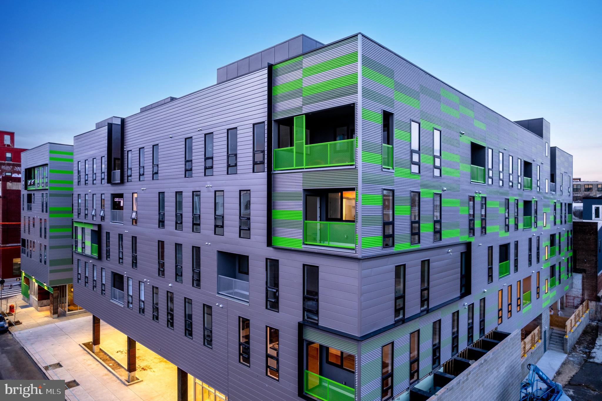 1501 N 31ST STREET 415