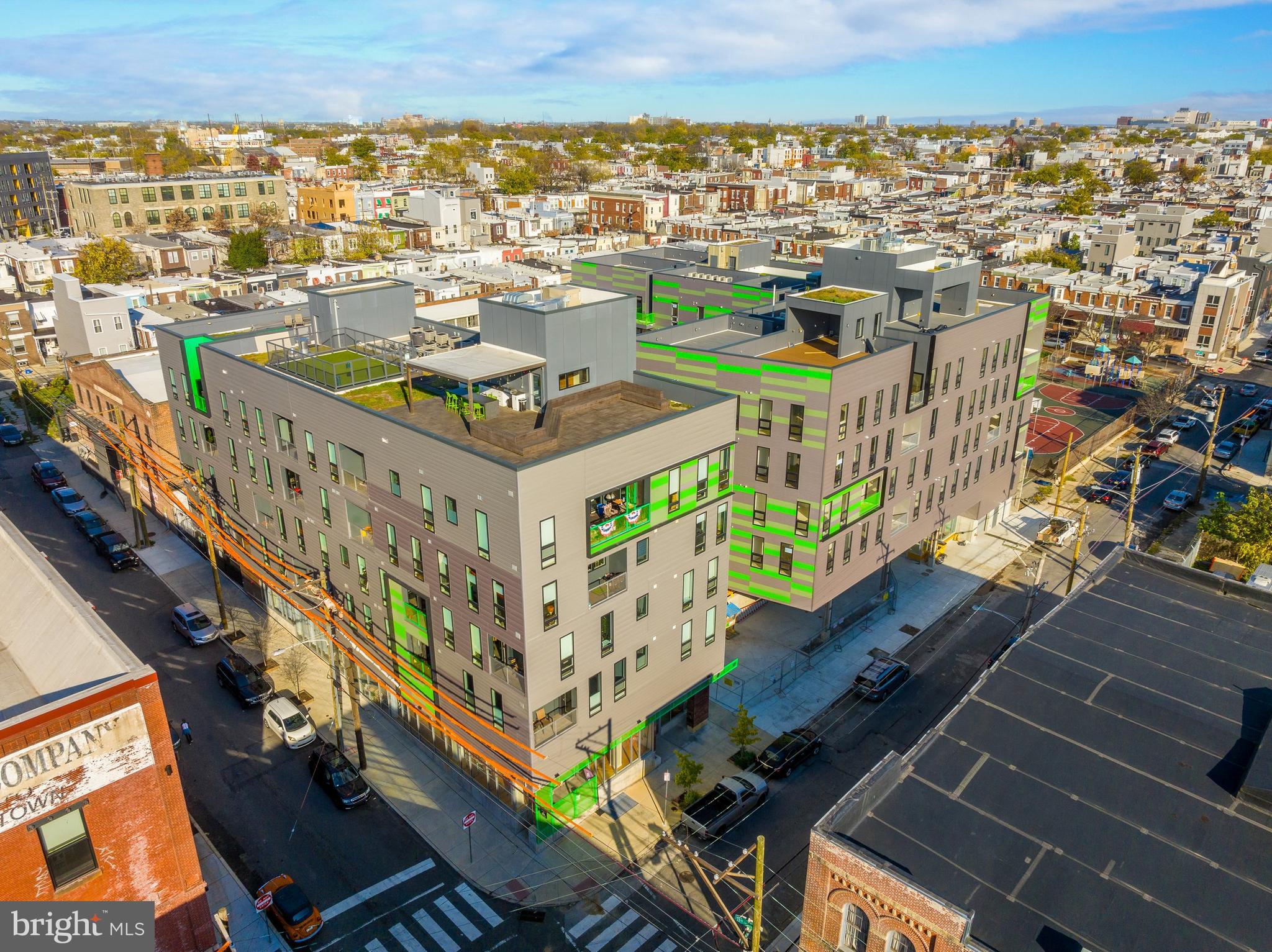 1501 N 31ST STREET 415