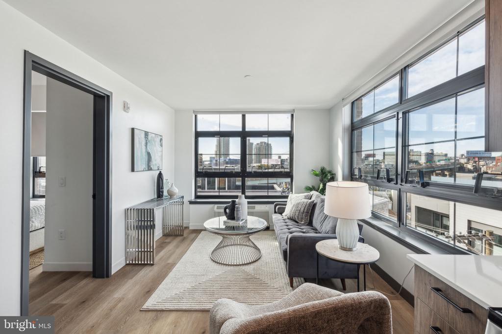 1122 FRANKFORD AVENUE 315