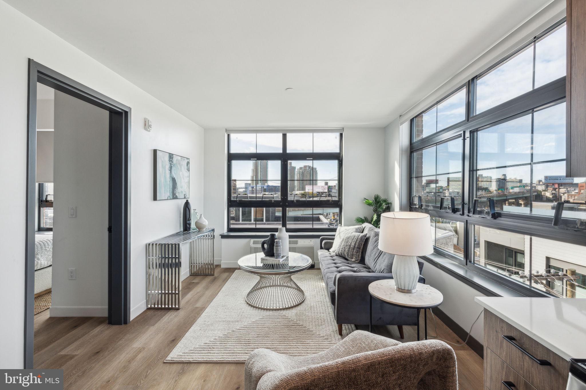 1122 FRANKFORD AVENUE 315