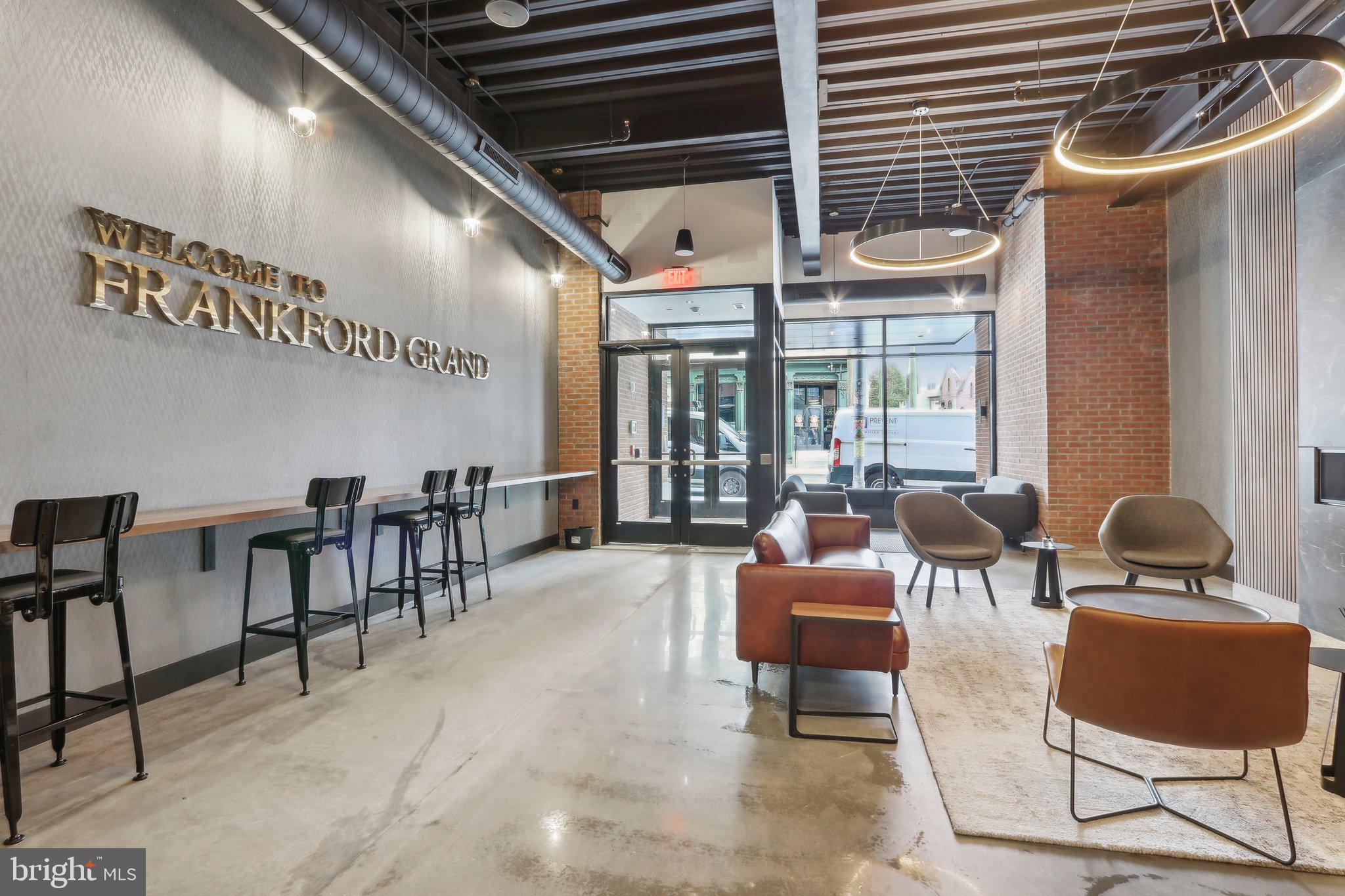 1122 FRANKFORD AVENUE 315