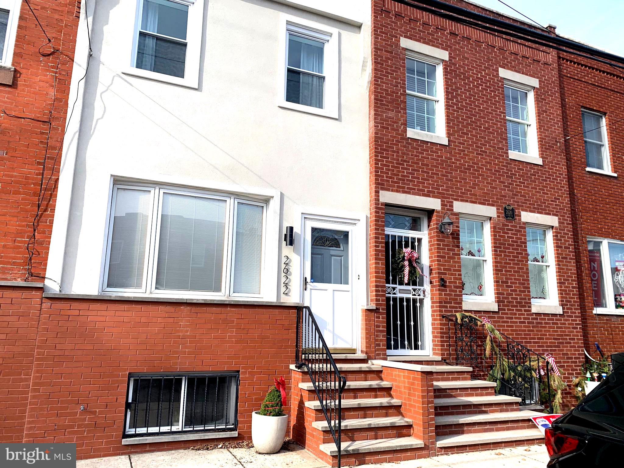 2622 S 17TH STREET