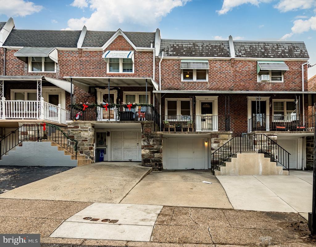 409 DELMAR STREET