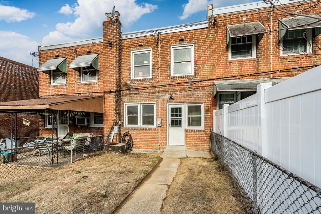 409 DELMAR STREET