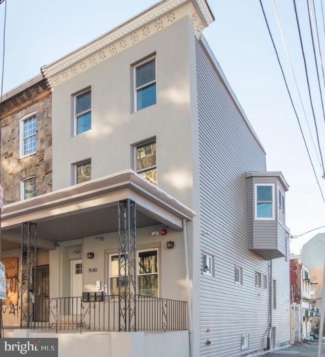 1540 W TIOGA STREET