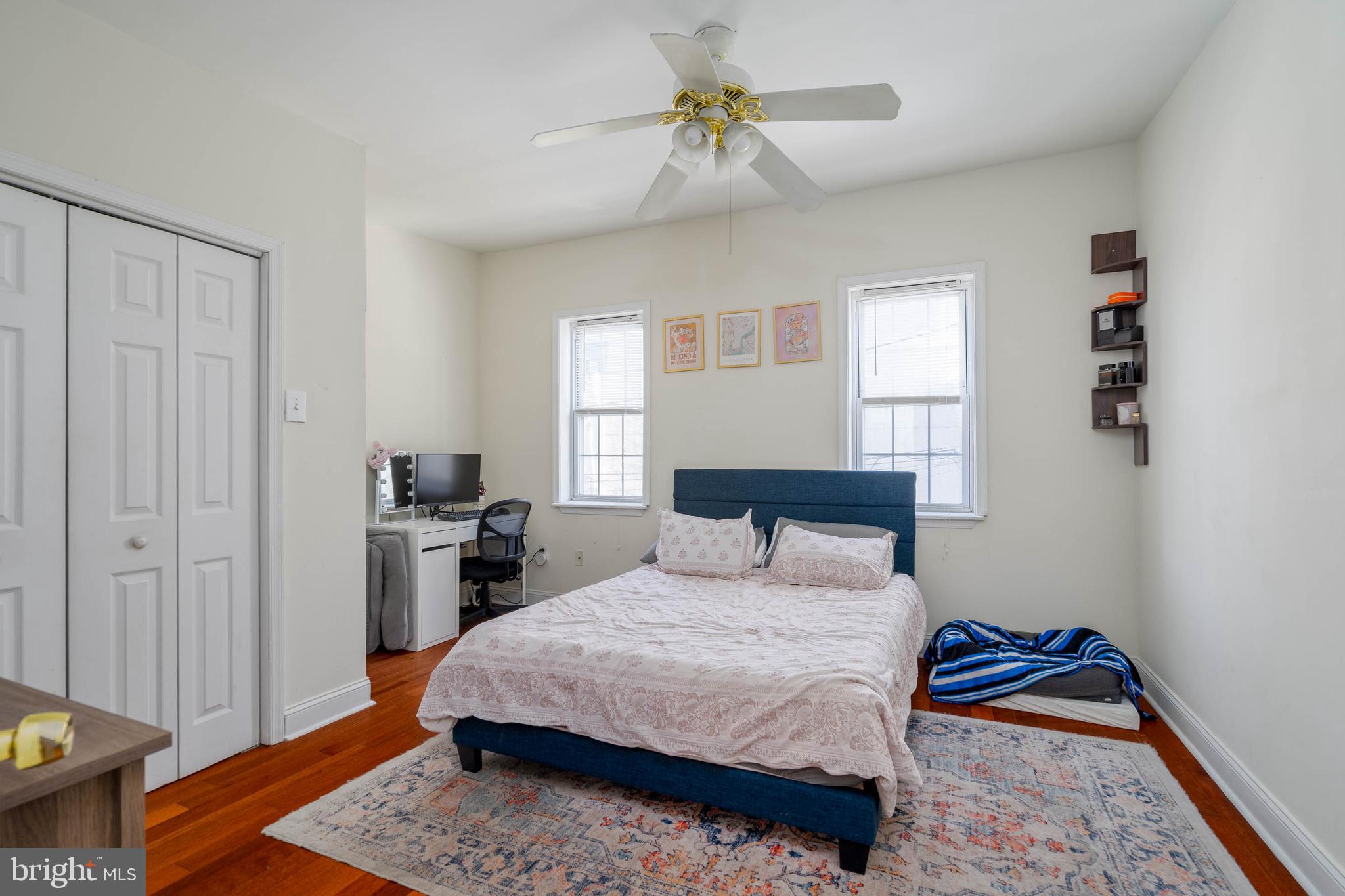 1038 S BOUVIER STREET