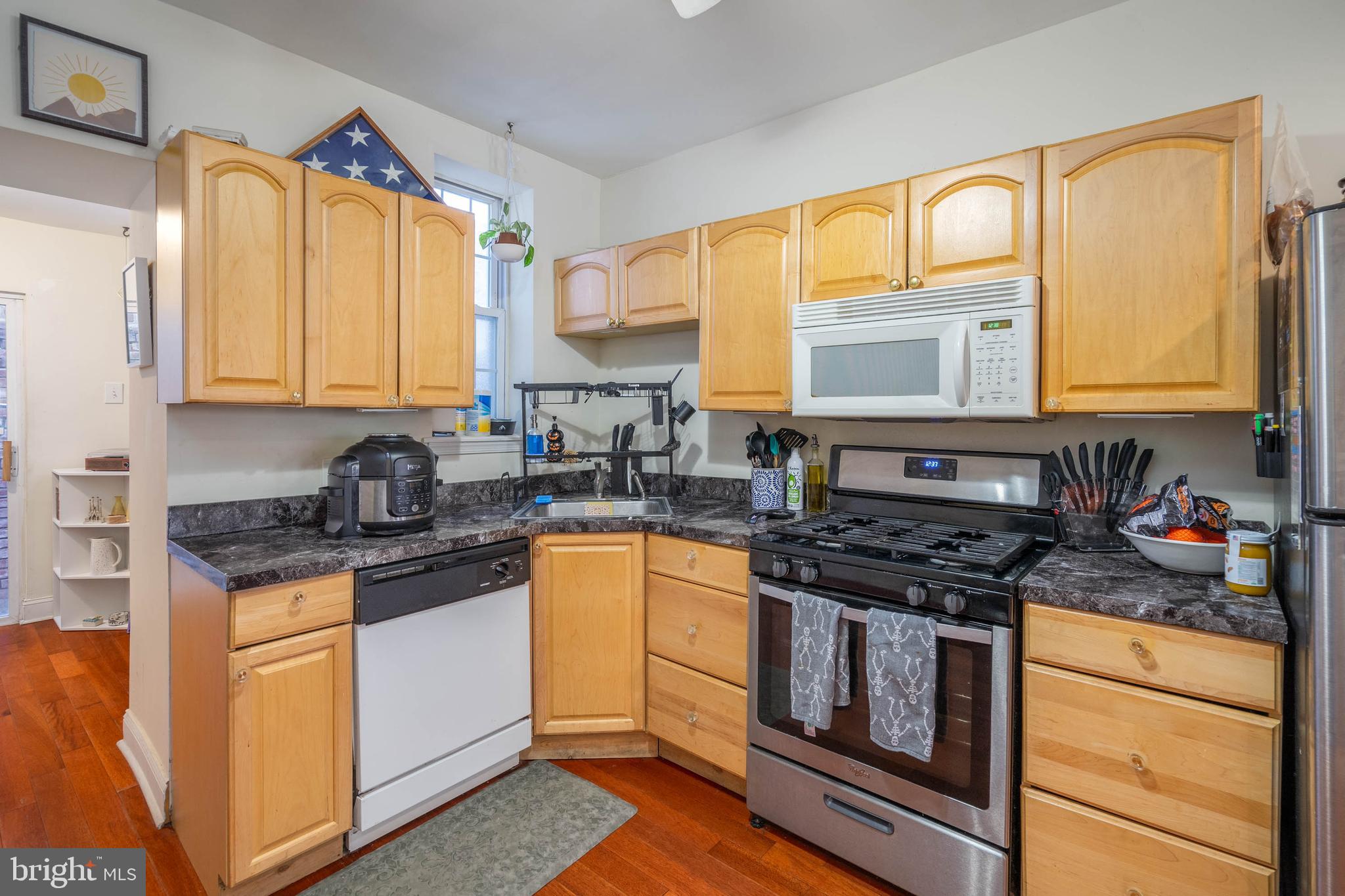 1038 S BOUVIER STREET