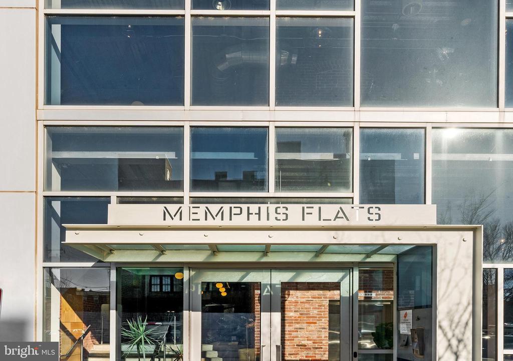 1714 MEMPHIS STREET 308