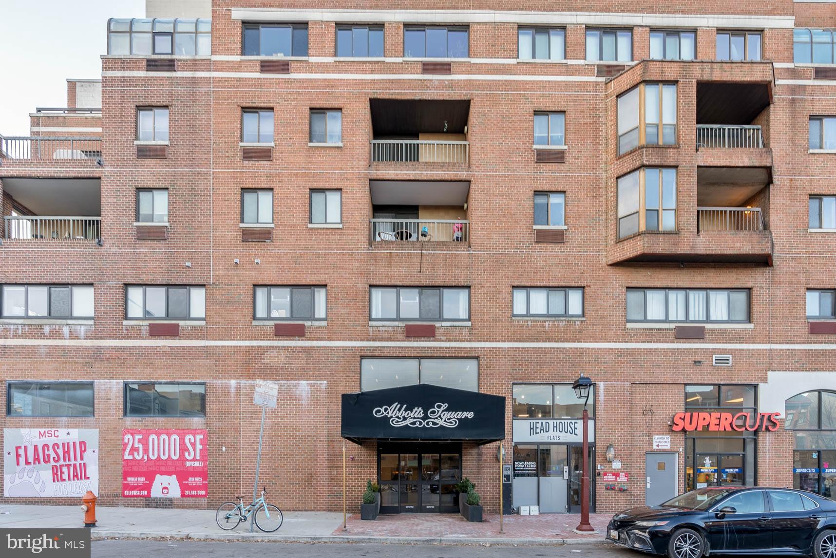200 LOMBARD STREET 10 507