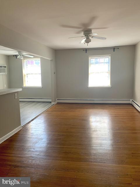 923 SPRUCE STREET 3RD FLR