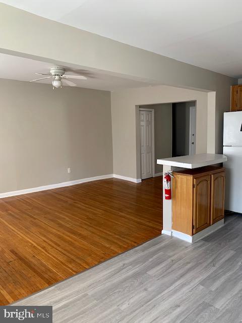 923 SPRUCE STREET 3RD FLR