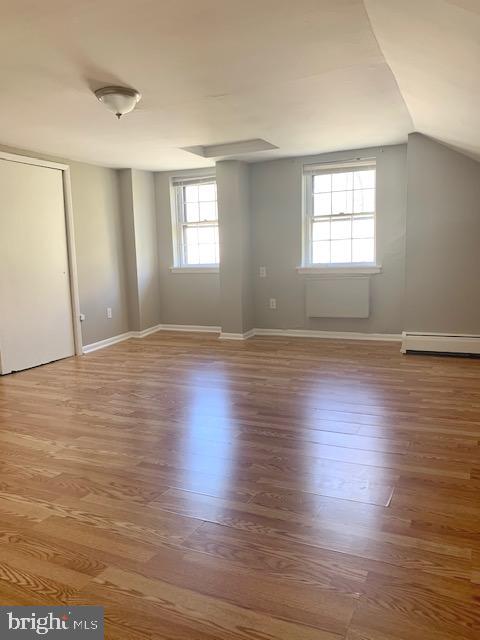 923 SPRUCE STREET 3RD FLR