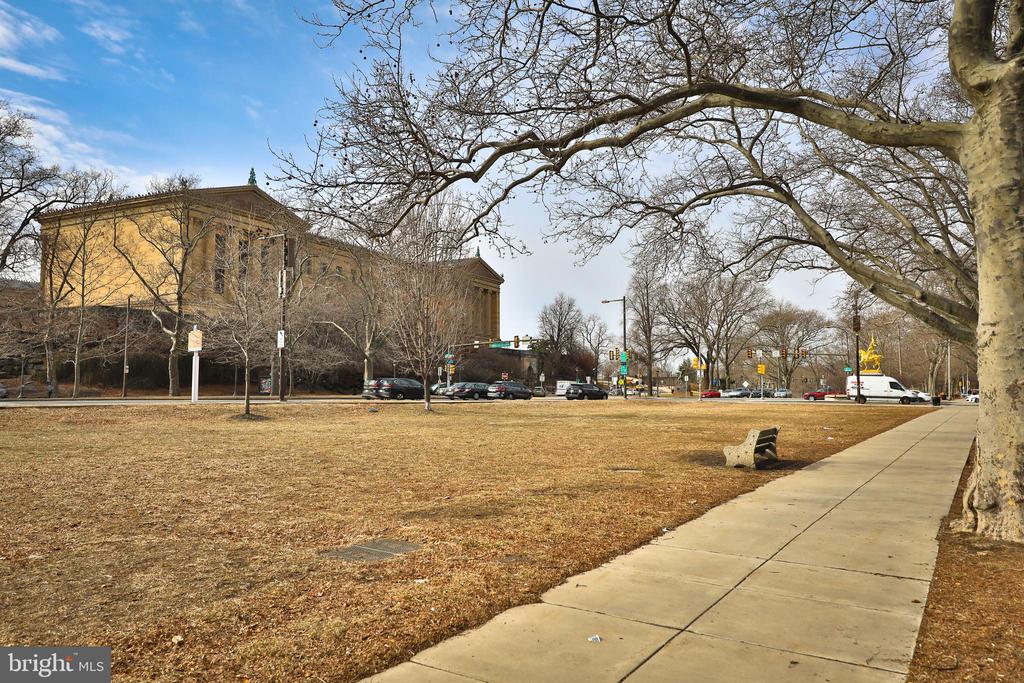 2401 PENNSYLVANIA AVENUE 10C50