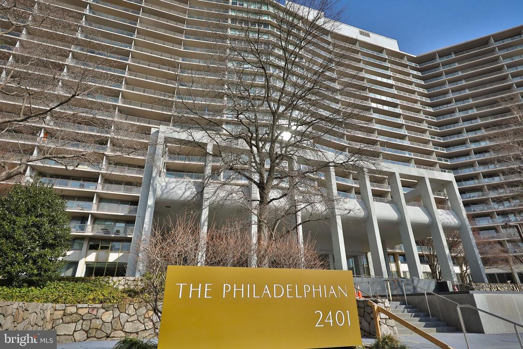 2401 PENNSYLVANIA AVENUE 10C50