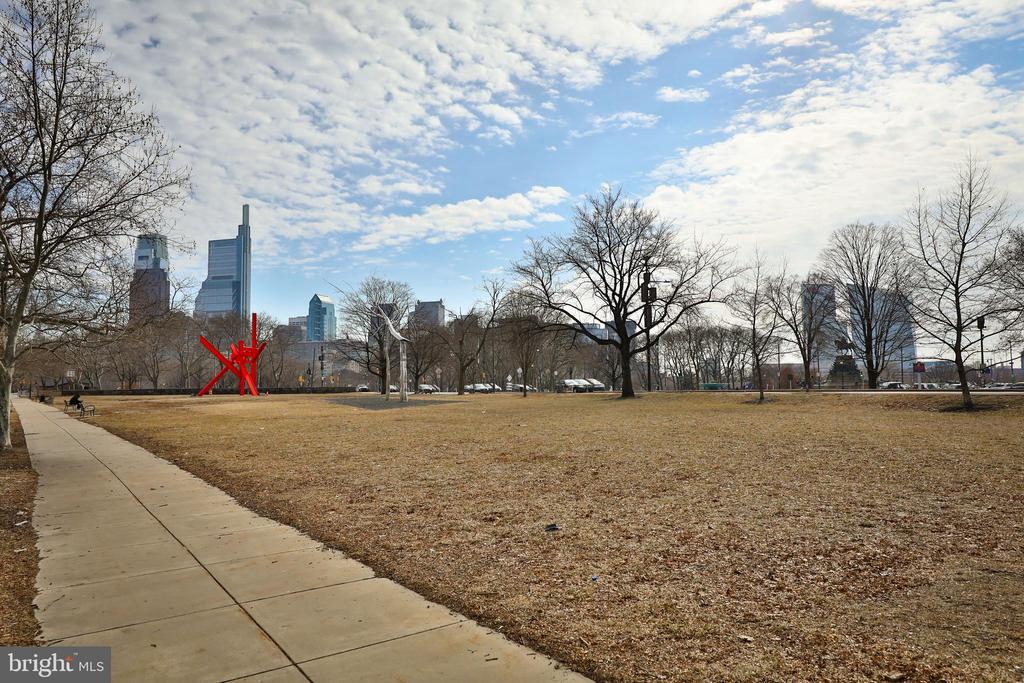 2401 PENNSYLVANIA AVENUE 10C50