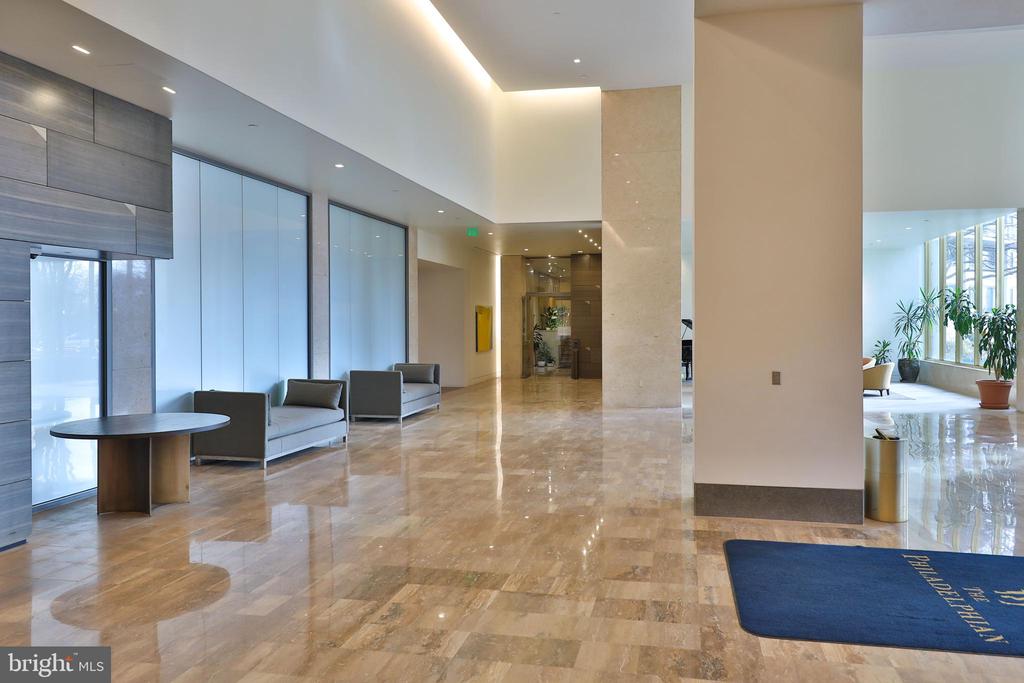 2401 PENNSYLVANIA AVENUE 10C50