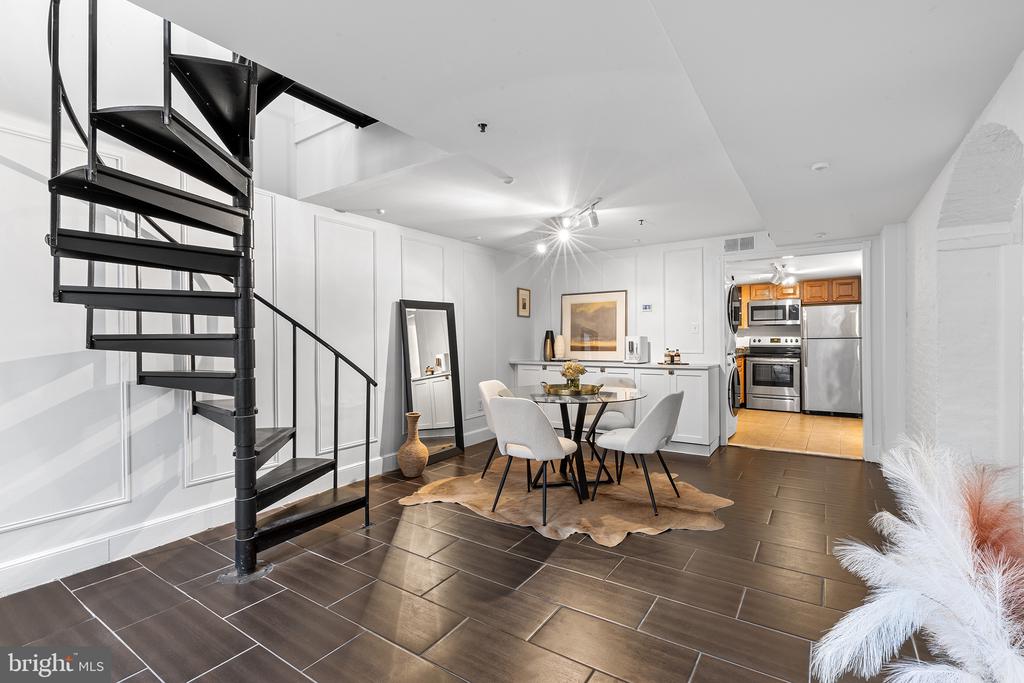 1903 SPRUCE STREET 1B
