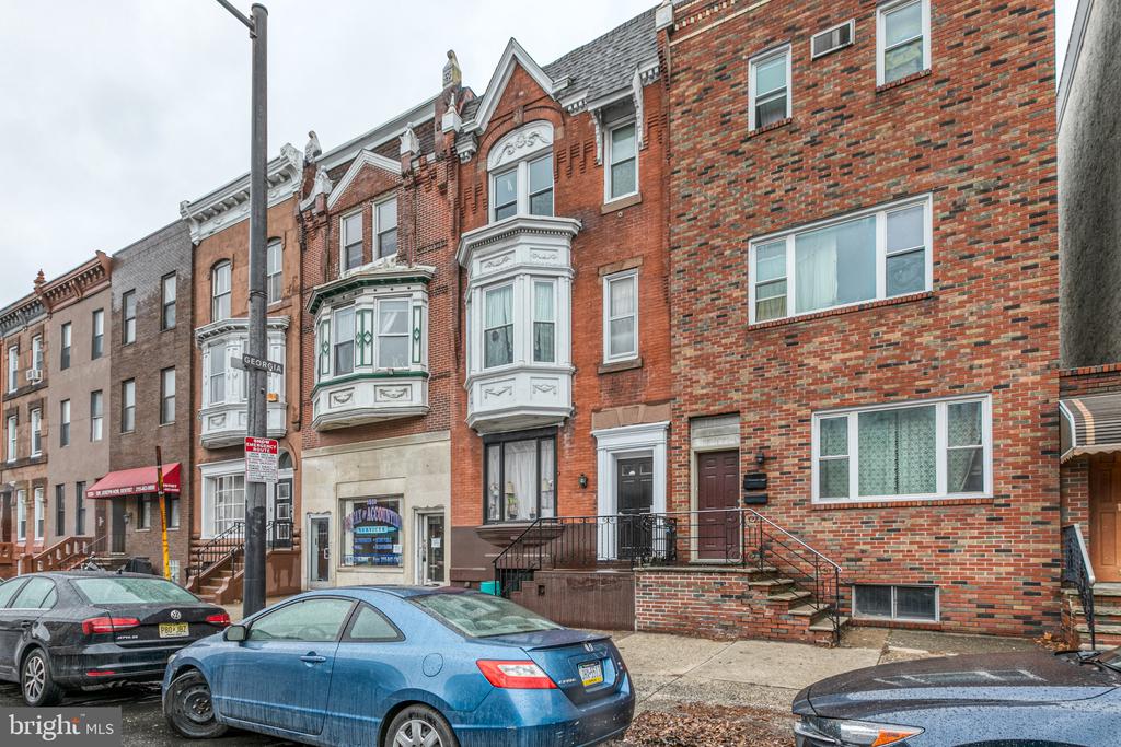 1518 S BROAD STREET